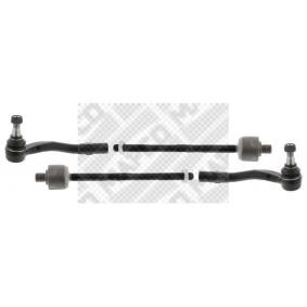 Reparatursatz, Spurstange 53841 von MAPCO günstig für 41,29 € online kaufen