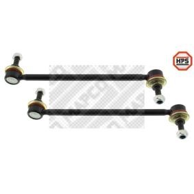 Acquista Kit riparazione, Barra accoppiamento stabilizzatore da MAPCO 19773/2HPS a buon mercato per soli 22,17 €
