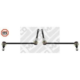 Comprar Juego de reparación, barra de acoplamiento del estabilizador de MAPCO 53992HPS a bajo precio de 25,95 €