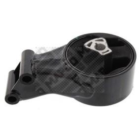 Motorlager 37733 SAAB von MAPCO