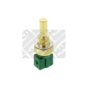 Comprar Sensor, temperatura del refrigerante de MAPCO 88402 a bajo precio de 1,95 €