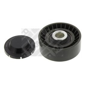 Achetez des Galet enrouleur de courroie d'accessoire MAPCO 23667/1 à prix pour 7,28 €
