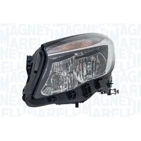 Acquista Fari anteriori da MAGNETI MARELLI online per GLA (X156) a prezzi moderati
