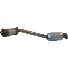 Katalysator für SUBARU von BOSAL