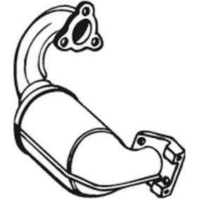 Katalysator 090-654 von BOSAL günstig für 412,87 € online kaufen