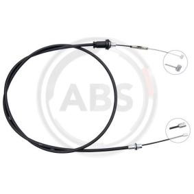Acquista Cavo freno a mano da A.B.S. K12103 a buon mercato per soli 33,96 €