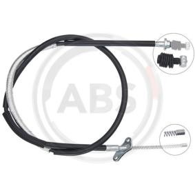 Acquista Cavo freno a mano da A.B.S. K19815 a buon mercato per soli 25,33 €