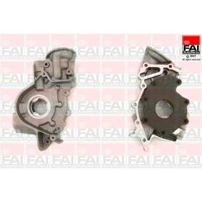 Ölpumpe für FORD von FAI AutoParts