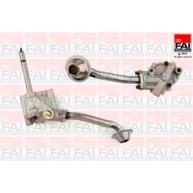 Ölpumpe OP213 von FAI AutoParts günstig für 146,70 € online kaufen