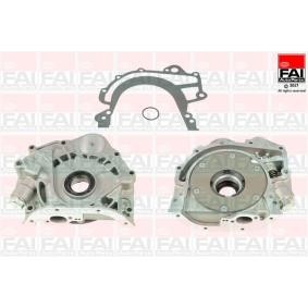 Ölpumpe OP272 von FAI AutoParts günstig für 118,10 € online kaufen