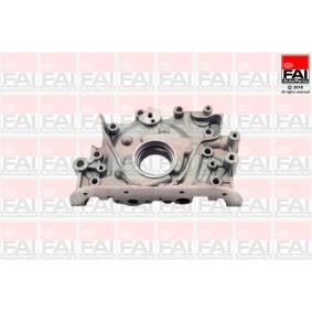 Ölpumpe für CHEVROLET von FAI AutoParts