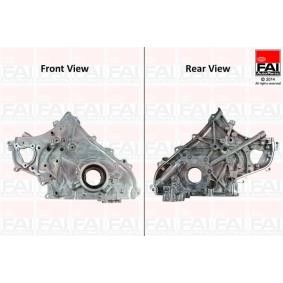Acquista Pompa olio da FAI AutoParts OP280 a buon mercato per soli 172,81 €