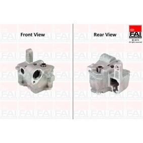 Ölpumpe OP312 von FAI AutoParts günstig für 222,79 € online kaufen