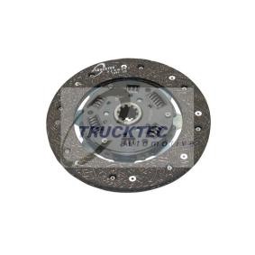 Köp Lamell från TRUCKTEC AUTOMOTIVE på nätet till G-Modell (W460) till schyssta priser