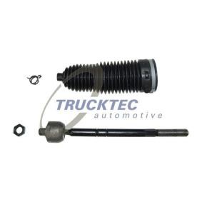 Reparatursatz, Axialgelenk Spurstange für MERCEDES-BENZ von TRUCKTEC AUTOMOTIVE