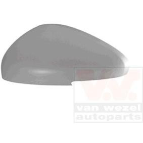 Compre Capa retrovisor de VAN WEZEL online para 508 I (8D_) Sedan a preços moderados