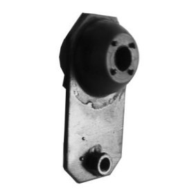 Halter, Abgasanlage KG-101 von VEGAZ günstig für 5,59 € online kaufen