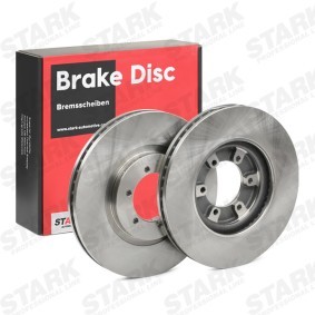 Acquista Disco freno da STARK SKBD-0022984 a buon mercato per soli 32,40 €
