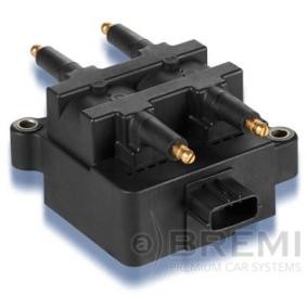 Compre Bobina de ignição da BREMI 20515 a um preço baixo por 66,44 €