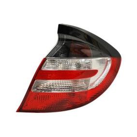 Rückleuchte 3023926 von VAN WEZEL günstig für 187,45 € online kaufen