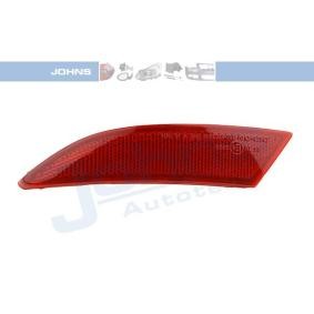 Rückstrahler für FORD von JOHNS
