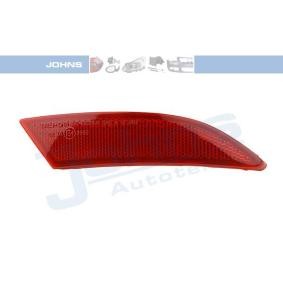 Rückstrahler für FORD von JOHNS