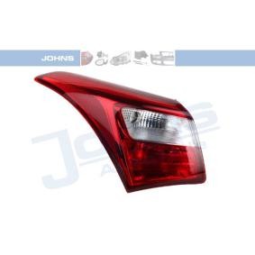 Compre Farolim da JOHNS 39 35 87-1 a um preço baixo por 90,86 €