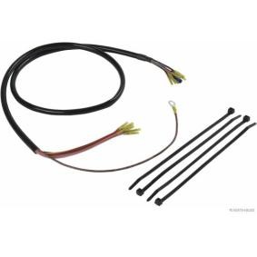Kabelreparatursatz, Kofferraumdeckel für MERCEDES-BENZ von HERTH+BUSS ELPARTS