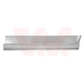 Acquista Sponda laterale da VAN WEZEL online per VITO / MIXTO Furgonato (W639) a prezzi moderati