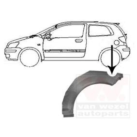 Acquista Passaruota da VAN WEZEL 8251145 a buon mercato per soli 115,75 €