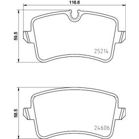 Comprar Radiador, refrigeración del motor de HELLA 8MK 376 754-754 a bajo precio de 221,54 €