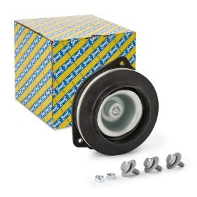 Reparatursatz, Federbeinstützlager KB655.46 von SNR günstig für 35,72 € online kaufen