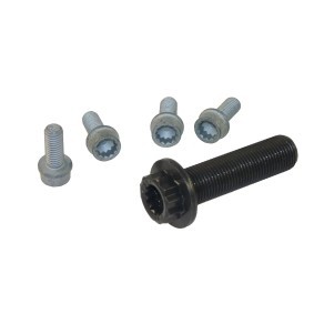 Comprar Kit tornillos, cigüeñal polea de CORTECO 80005273 a bajo precio de 9,62 €