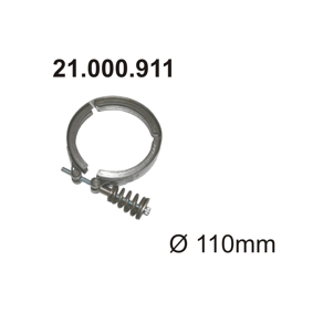 Auspuffschelle 21.000.911 von EBERSPÄCHER günstig für 31,76 € online kaufen