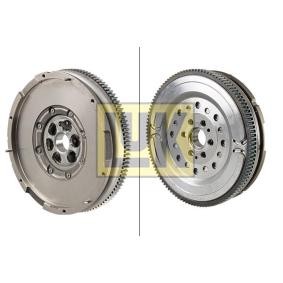 Zweimassenschwungrad 415 0638 10 von LuK günstig für 489,60 € online kaufen