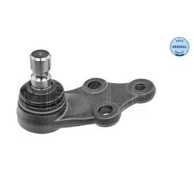 Traggelenk 37-16 010 0027 von MEYLE günstig für 19,97 € online kaufen