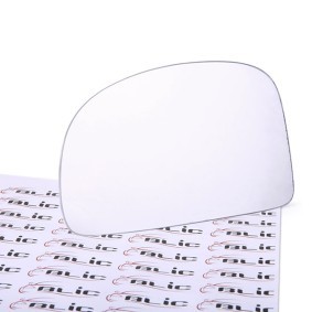 Spiegelglas, Außenspiegel 6102-02-0932P von BLIC günstig für 11,90 € online kaufen