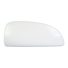 Spiegelglas, Außenspiegel 6102-02-2051P von BLIC günstig für 15,16 € online kaufen
