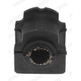 Compre Casquilho de apoio, barra estabilizadora da MOOG JA-SB-13289 a um preço baixo por 2,65 €