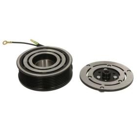 Magnetkupplung, Klimakompressor KTT040017 von THERMOTEC günstig für 78,20 € online kaufen