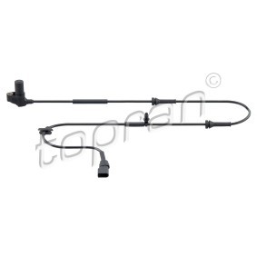 Compre Suspensão, braço oscilante da TOPRAN 820 309 a um preço baixo por 2,89 €