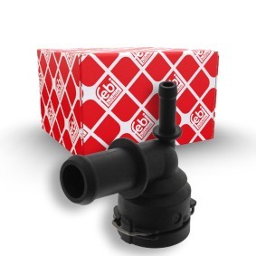 Osta Termostaattikotelo FEBI BILSTEIN:llä 45979 edullisesti hintaan 9,37 €