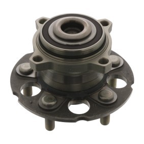 Compre Kit de rolamento de roda da FEBI BILSTEIN 45849 a um preço baixo por 121,09 €
