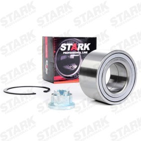 Køb Hjullejesæt af STARK SKWB-0180159 til den lave pris 333,09 DKK