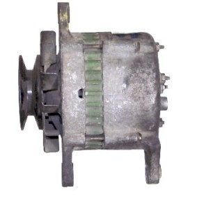 Bremssattel für NISSAN von DELCO REMY