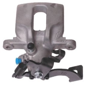 Bremssattel DC74239 von DELCO REMY günstig für 103,71 € online kaufen