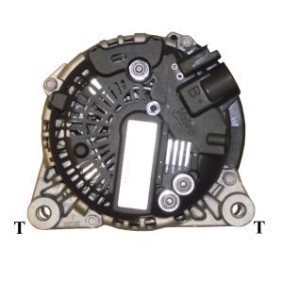 Compre Alternador da DELCO REMY DRA0608 a um preço baixo por 733,03 €