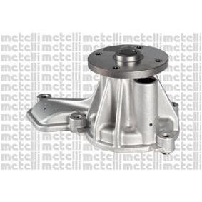 Achetez des Pompe à eau de chez METELLI en ligne pour OPTIMA (DL3) à prix modérés