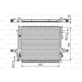 Kühler, Motorkühlung 701539 von VALEO günstig für 465,90 € online kaufen