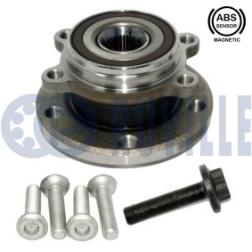 Axialgelenk, Spurstange 925306 von RUVILLE günstig für 14,54 € online kaufen